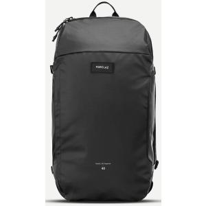Sac à dos Travel 500 noir 40L