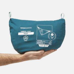 Hamac Basic - bleu