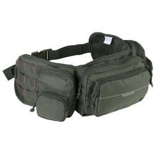 Banane de chasse X-access vert 7L