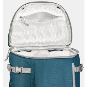 Sac à dos glaciére NH100 20L BLEU