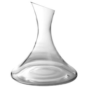 Décanteur 1.35L Millésime Ø 20,5 x h 23,5 cm