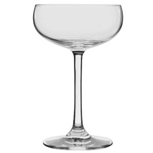 Coupes à champagne X4 ANYTIME 23 cl