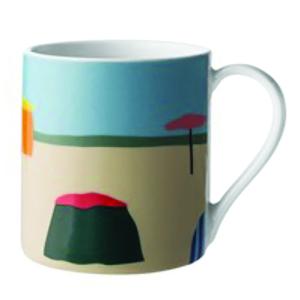Mug DESTINATION MER 30cl