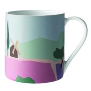 Mug DESTINATION SUD 30 cl