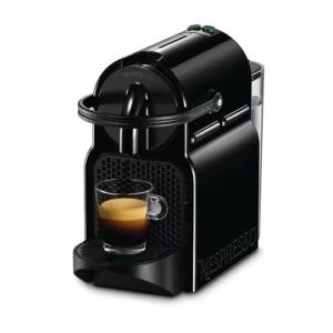 Machine à capsules Nespresso Inissia noire