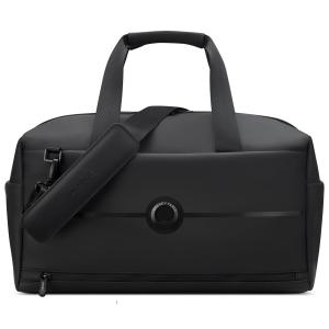 Sac de voyage XS Turenne noir 45cm