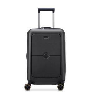 Valise court séjour Turenne Business 55cm noir