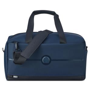 Sac de voyage XS Turenne bleu nuit 45cm