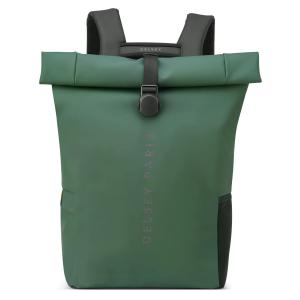 Sac à dos Rolltop Turenne Soft vert