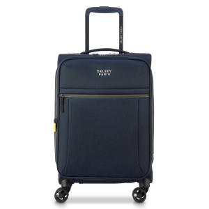 Valise cabine BROCHANT 3  55cm - marine