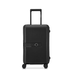 Valise cabine Vauban 55 cm noir
