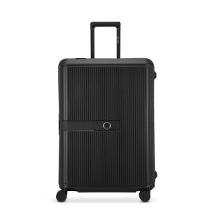 Valise cabine Vauban 70 cm noir