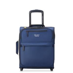 Valise court séjour Maubert 2.0 - 45 cm - Navy