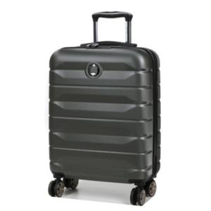Valise court séjour Air Armour 55 cm noir