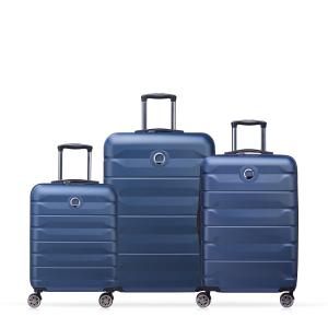 Set de valises X3 AIR ARMOUR  - bleu nuit
