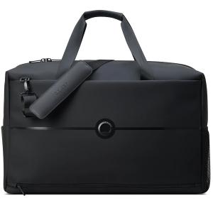 Sac de voyage Turenne Soft 55 cm - Noir