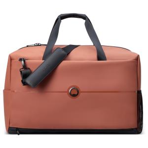Sac de voyage Turenne soft 55 cm - Brique