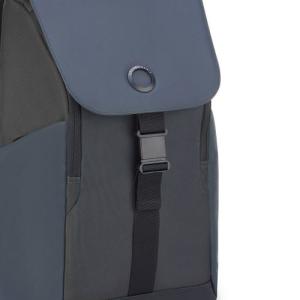 Sac à dos Securflap 16" - Noir