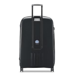 Valise long séjour Belmont + 82 cm - Noir