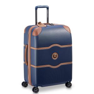 Valise moyen séjour Chatelet Air 2.0 67 cm - Marine