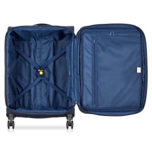 Valise BROCHANT 3  78cm - marine