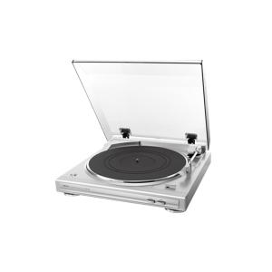 Platine tourne-disque DP-29F - silver