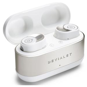 Ecouteurs Bluetooth Gemini II Blanc
