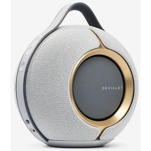 Enceinte portable Bluetooth Mania Opéra - Coloris Gold