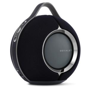 Enceinte bluetooth Mania - Noire