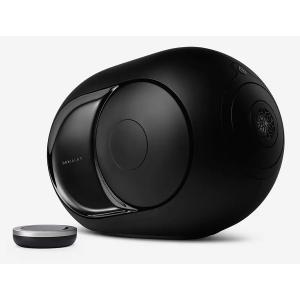 Enceinte sans fil Phantom I 108dB - Coloris Dark chrome