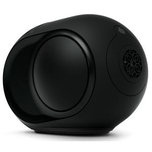 Enceinte Bluetooth Phantom II 95dB Iconic - Mat Black