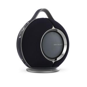 Enceinte bluetooth Mania - Noire