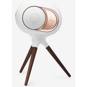 Trépied pour enceinte Phantom Coloris Blanc Mat