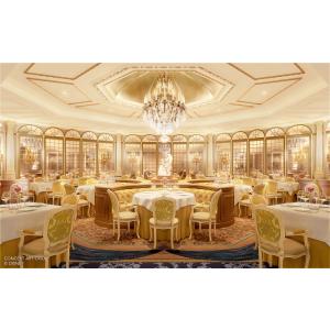 Séjour + pass ultimate Castle Club 2J/1N 2 pers
