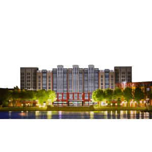 Coffret VIP 2 pers Hotel New York - 2j / 1n