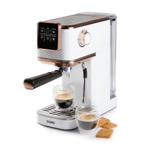 Machine à espresso Ulka pump 3 en 1
