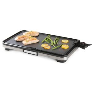 Plancha électrique Grill XXL 55 cm