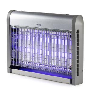 Destructeur d'insectes 2500 V - Par UV