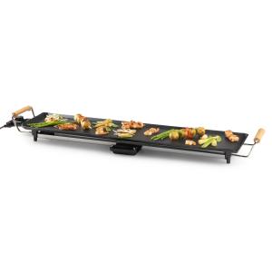 Plancha électrique XXL 'Family & friends' - 90 cm
