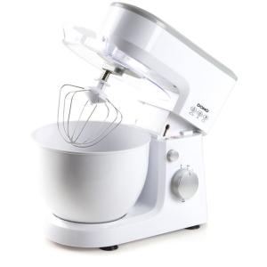 Robot patissier Blanc- 4L - 600 W