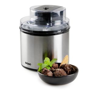 Sorbetière Gela twist compact