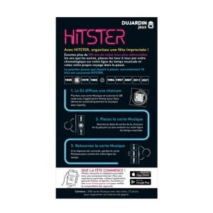 Jeux de société Hitster