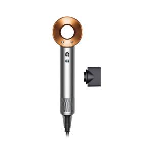 Sèche-cheveux Supersonic Origin Nickel Cuivré