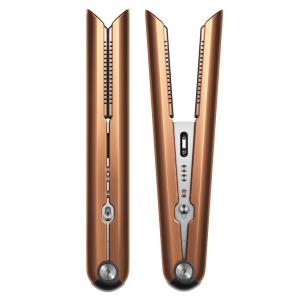 Lisseur Corrale Cuivré/Nickel