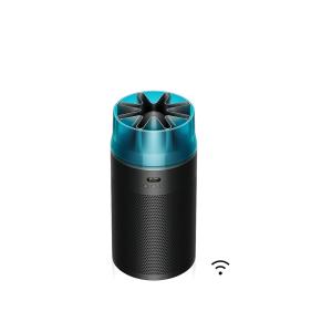 Purificateur d'air Hushjet HJ10 compact noir