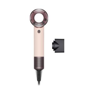 Sèche-cheveux Supersonic Travel rose