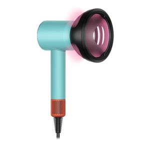 Sèche-cheveux Supersonic Nural™ - Céramique/Topaze