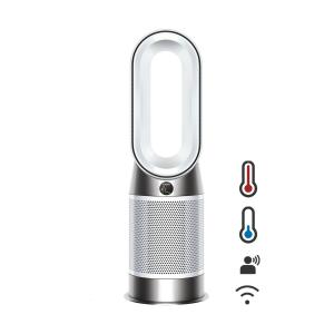 Ventilateur -purificateur Hot + cool HP1