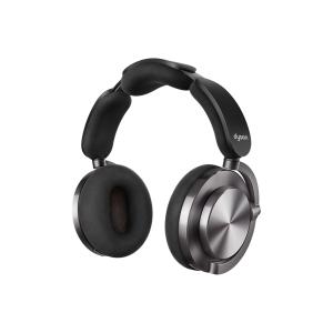 Casque bluetooth OnTrac Noir/Nickel