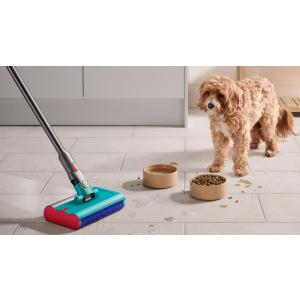 Aspirateur balai V15S Detect Submarine
